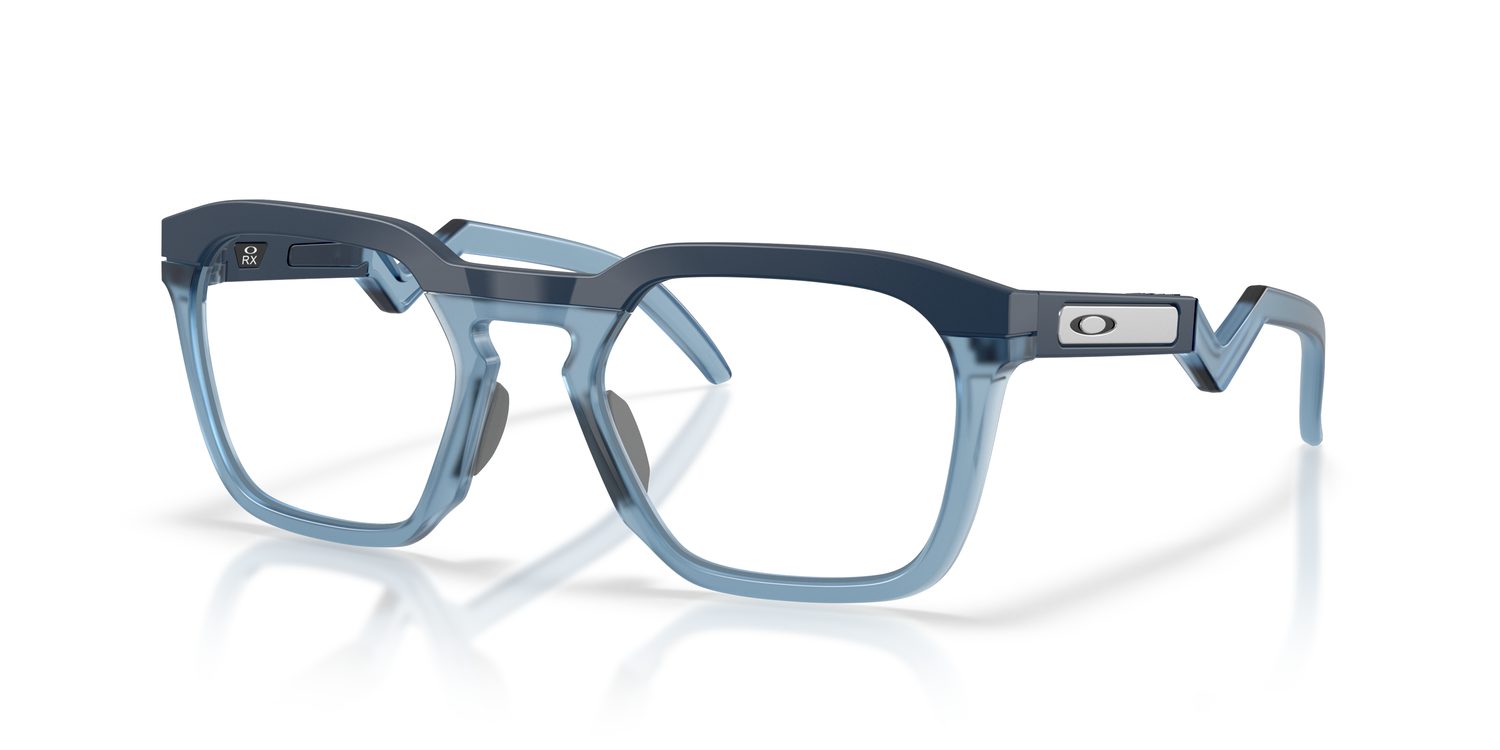Oakley | 0OX8208 (Hstn Sq Rx)