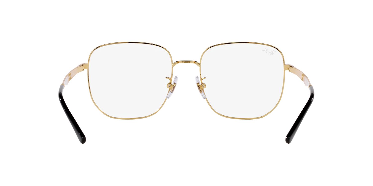 Ray-Ban | 0RX6503D (0RX6503D)