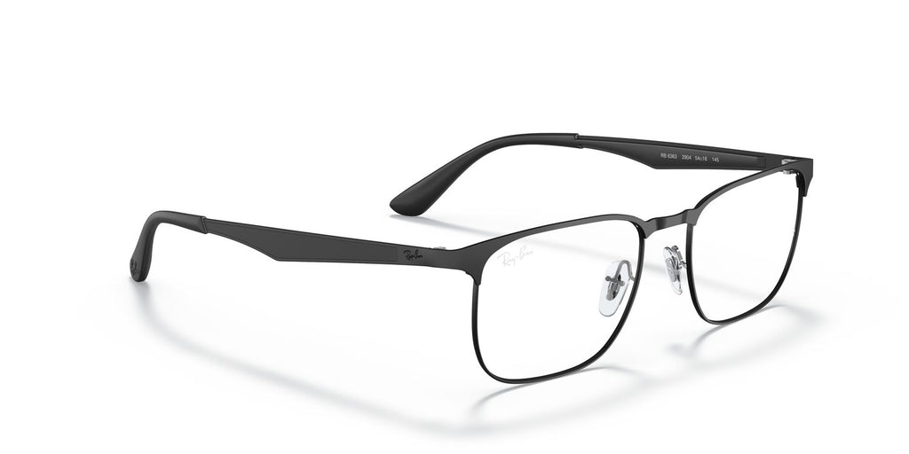 Ray-Ban | 0RX6363 (0RX6363)