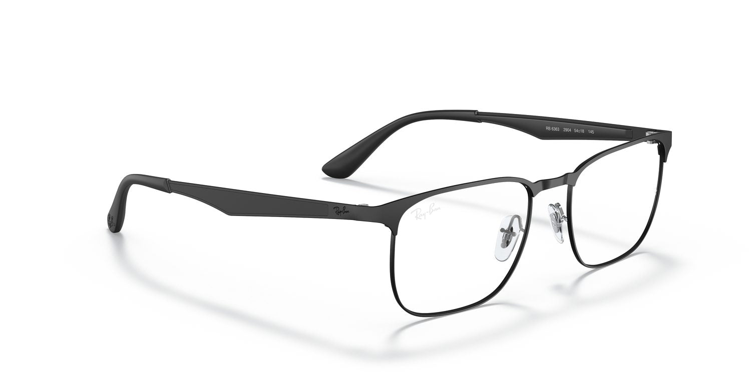 Ray-Ban | 0RX6363 (0RX6363)