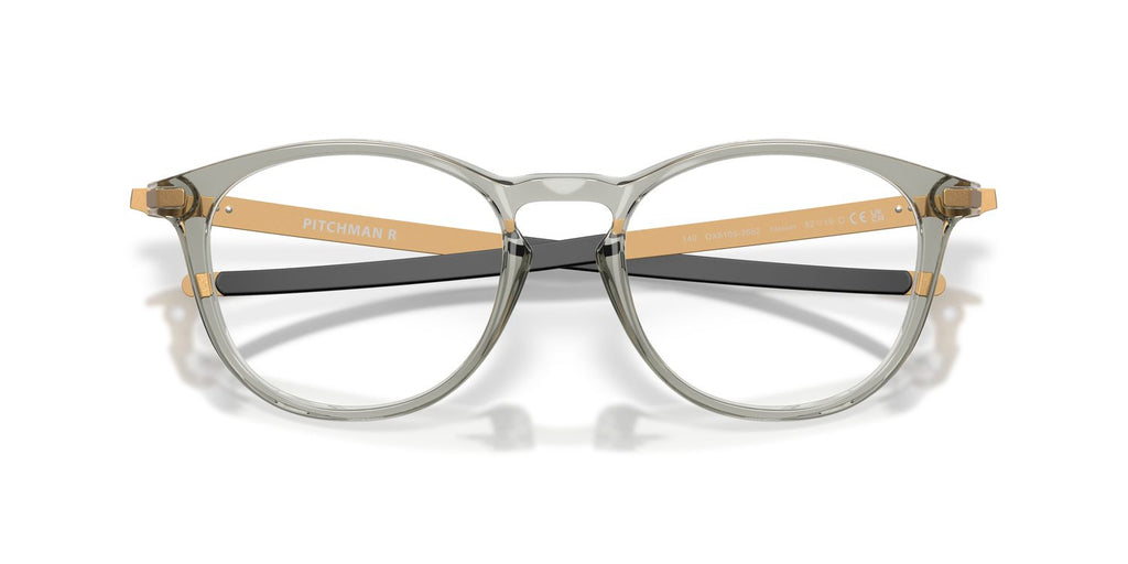 Oakley | 0OX8105 (Pitchman R)