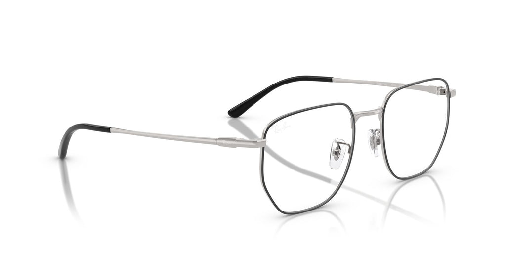 Ray-Ban | 0RX8776D (0RX8776D)
