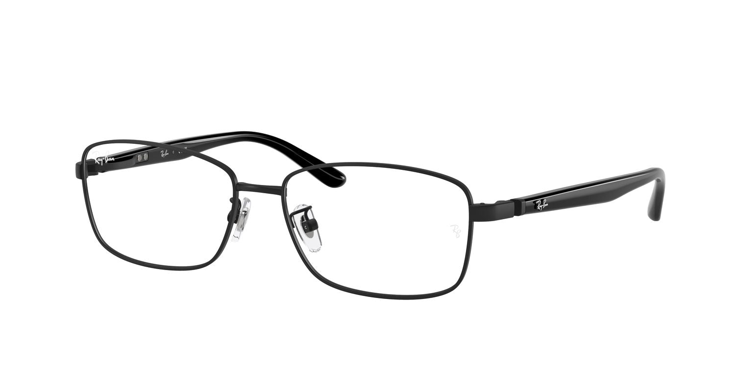 Ray-Ban | 0RX6527D (0RX6527D)