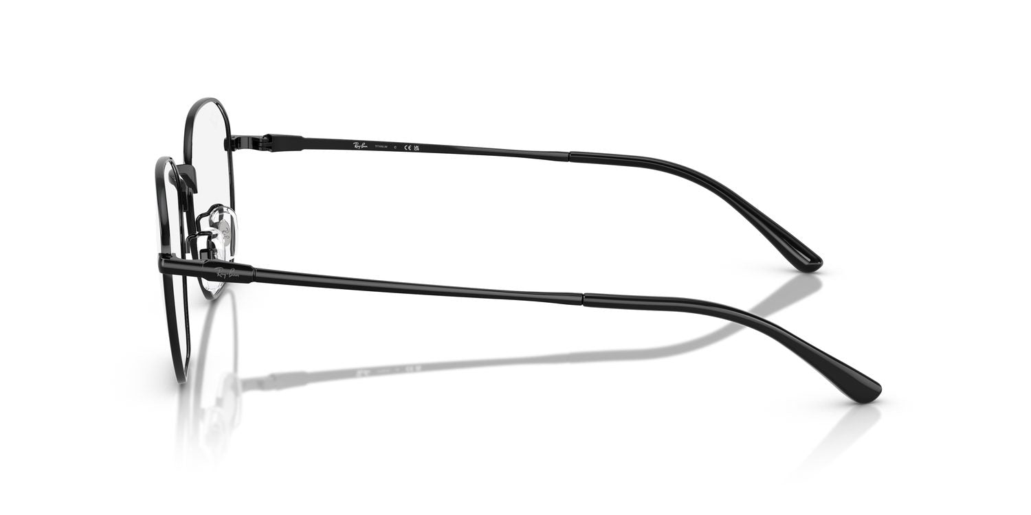 Ray-Ban | 0RX8777D (0RX8777D)