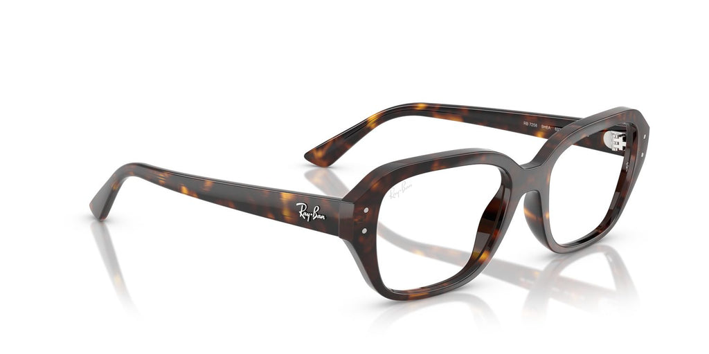 Ray-Ban | 0RX7258 (Shea)