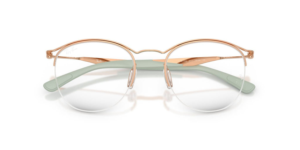 Ray-Ban | 0RX7553 (0RX7553)
