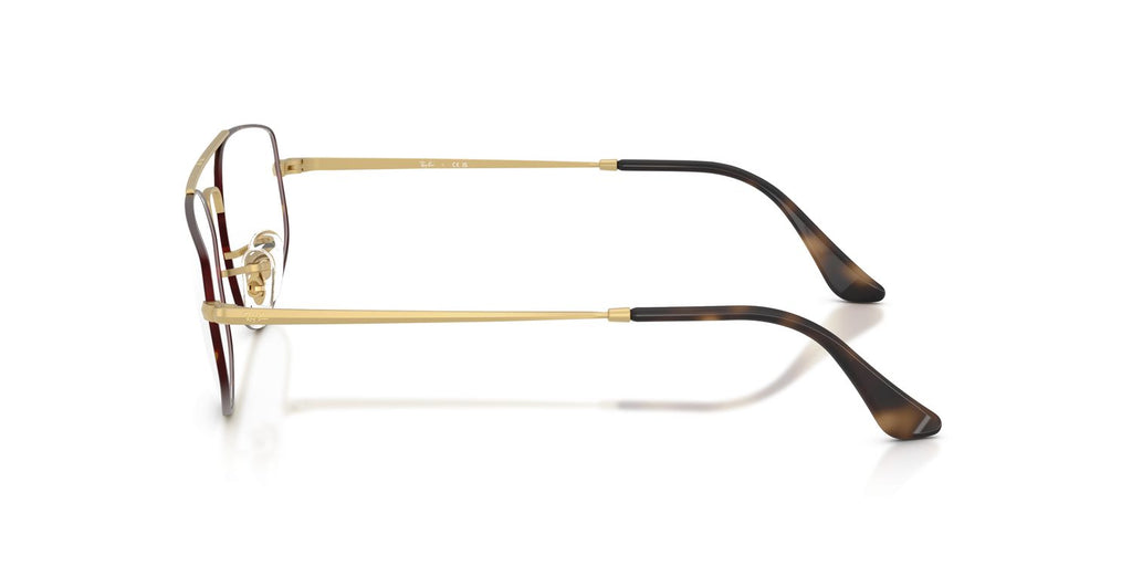 Ray-Ban | 0RX6545 (Explorer 5)