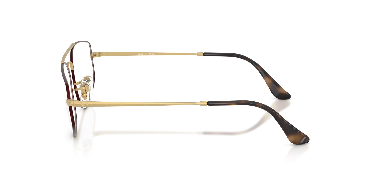 Ray-Ban | 0RX6545 (Explorer 5)