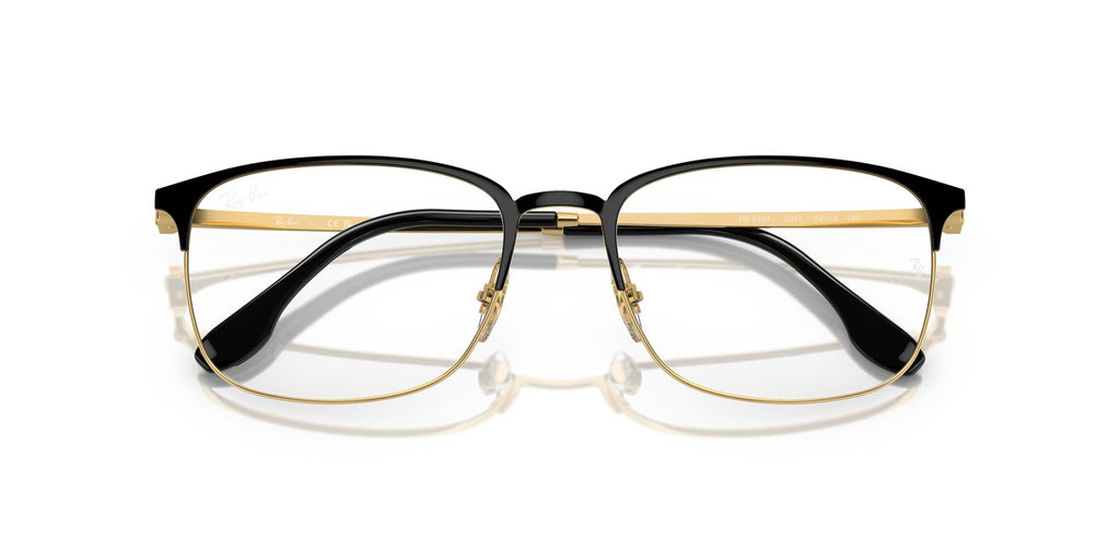 Ray-Ban | 0RX6494 (0RX6494)