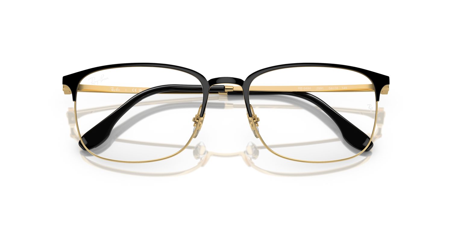 Ray-Ban | 0RX6494 (0RX6494)