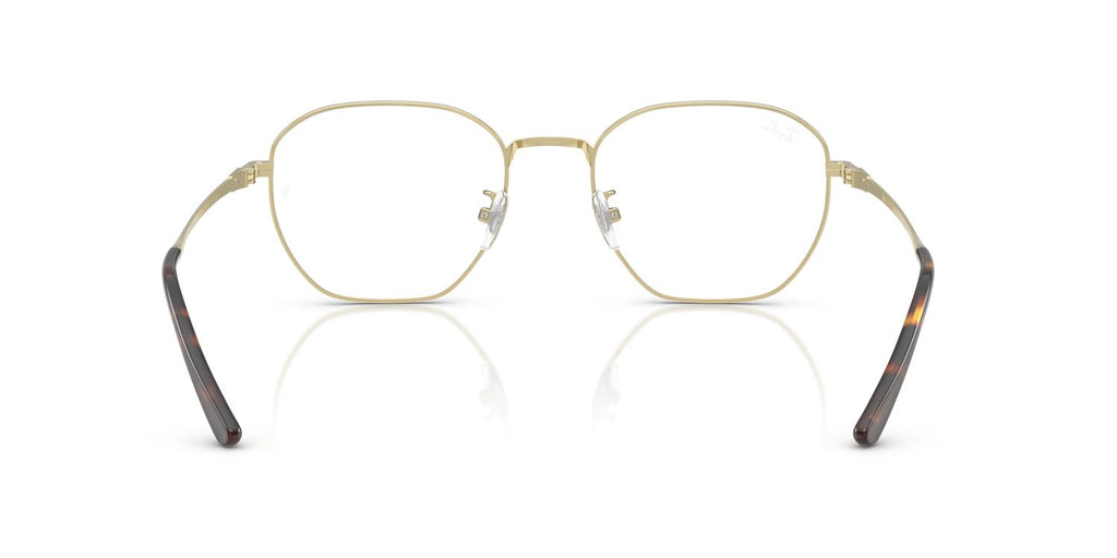 Ray-Ban | 0RX8777D (0RX8777D)