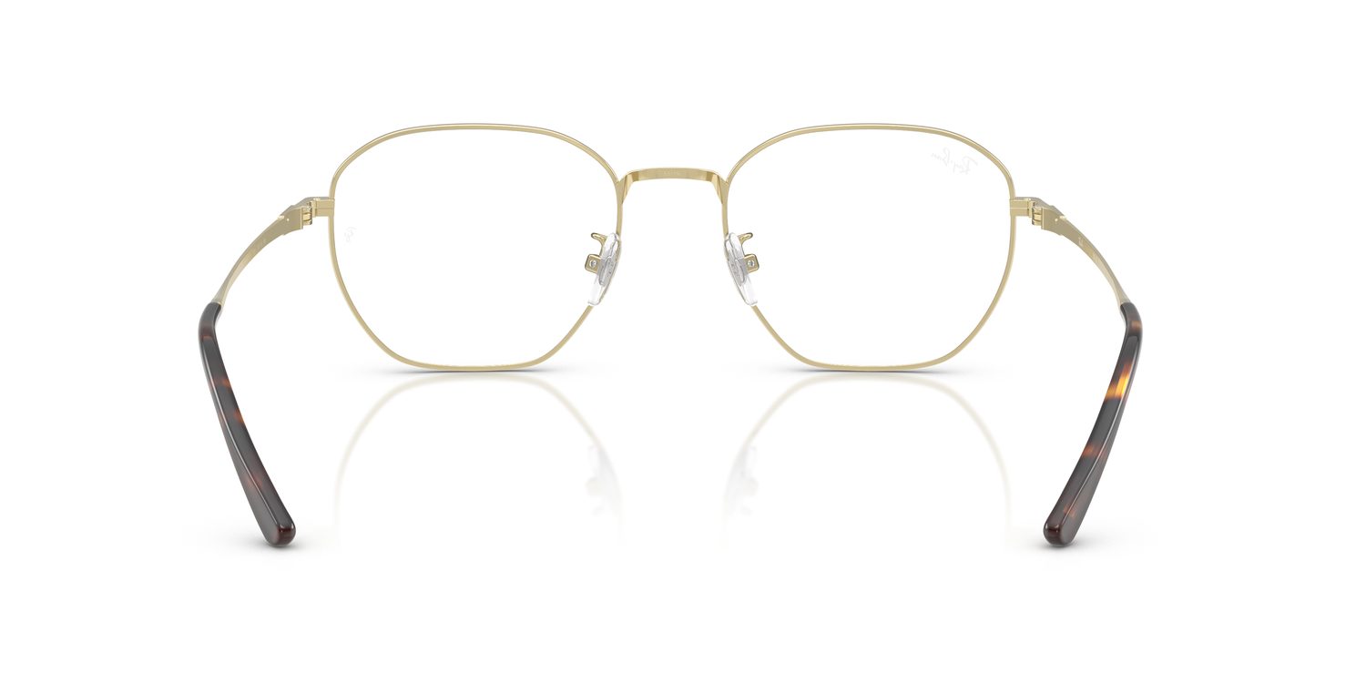Ray-Ban | 0RX8777D (0RX8777D)