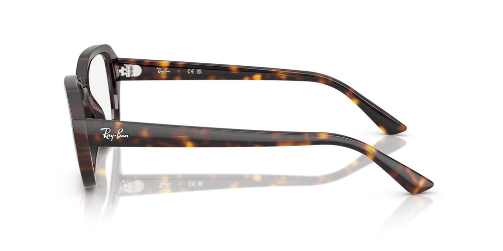 Ray-Ban | 0RX7258 (Shea)