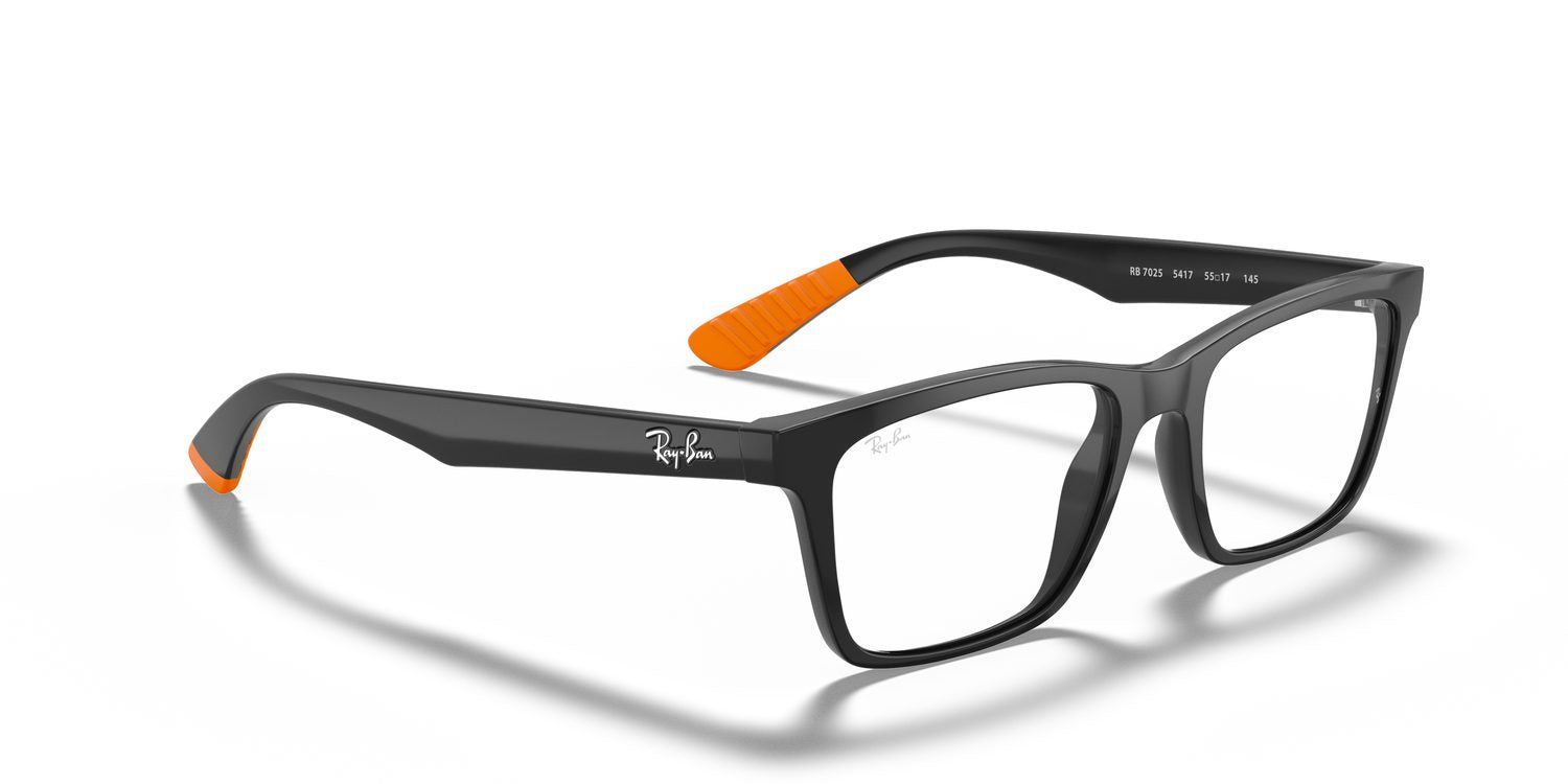 Ray-Ban | 0RX7025 (0RX7025)