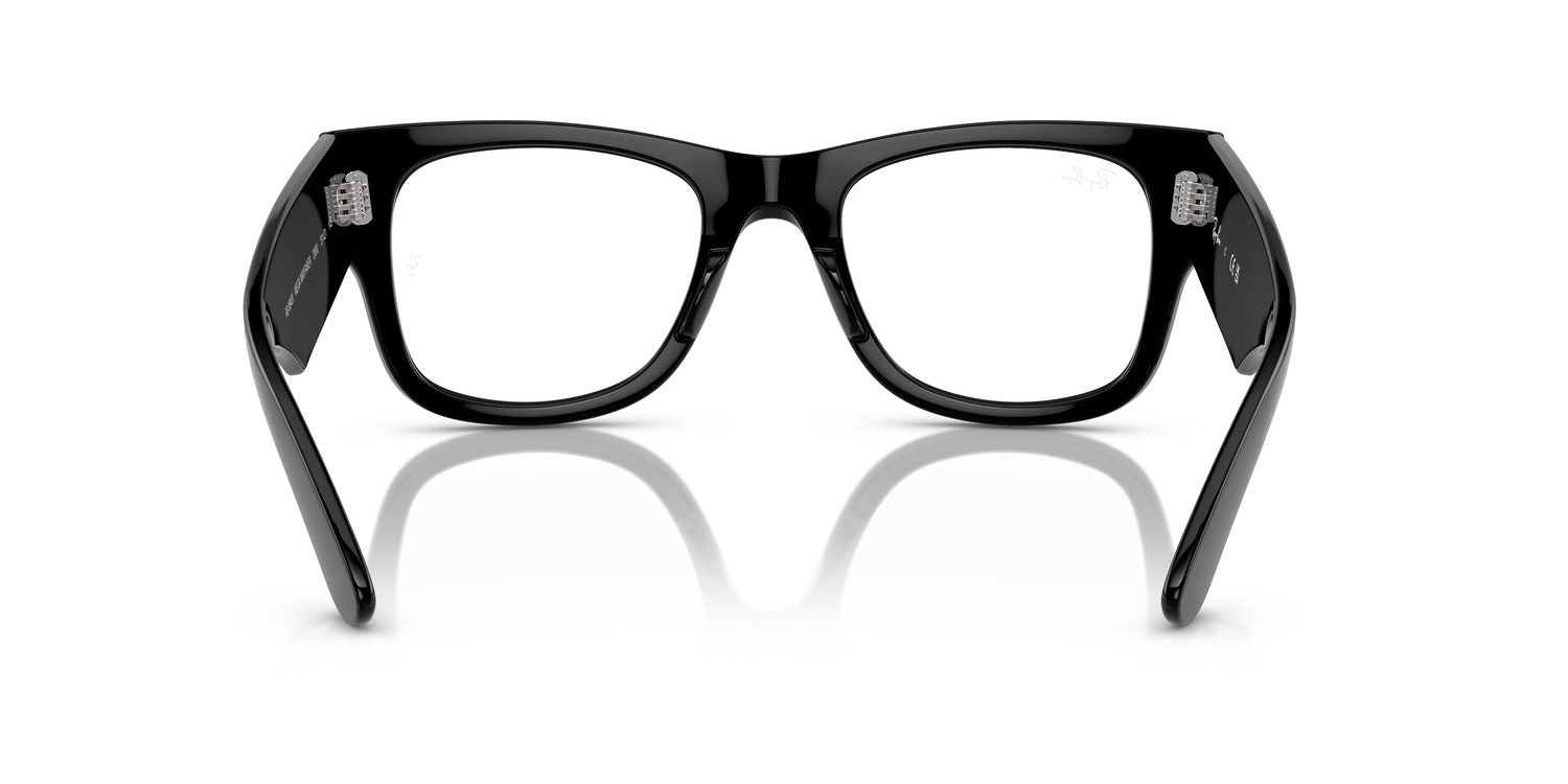 Ray-Ban | 0RX0840V (Mega Wayfarer)