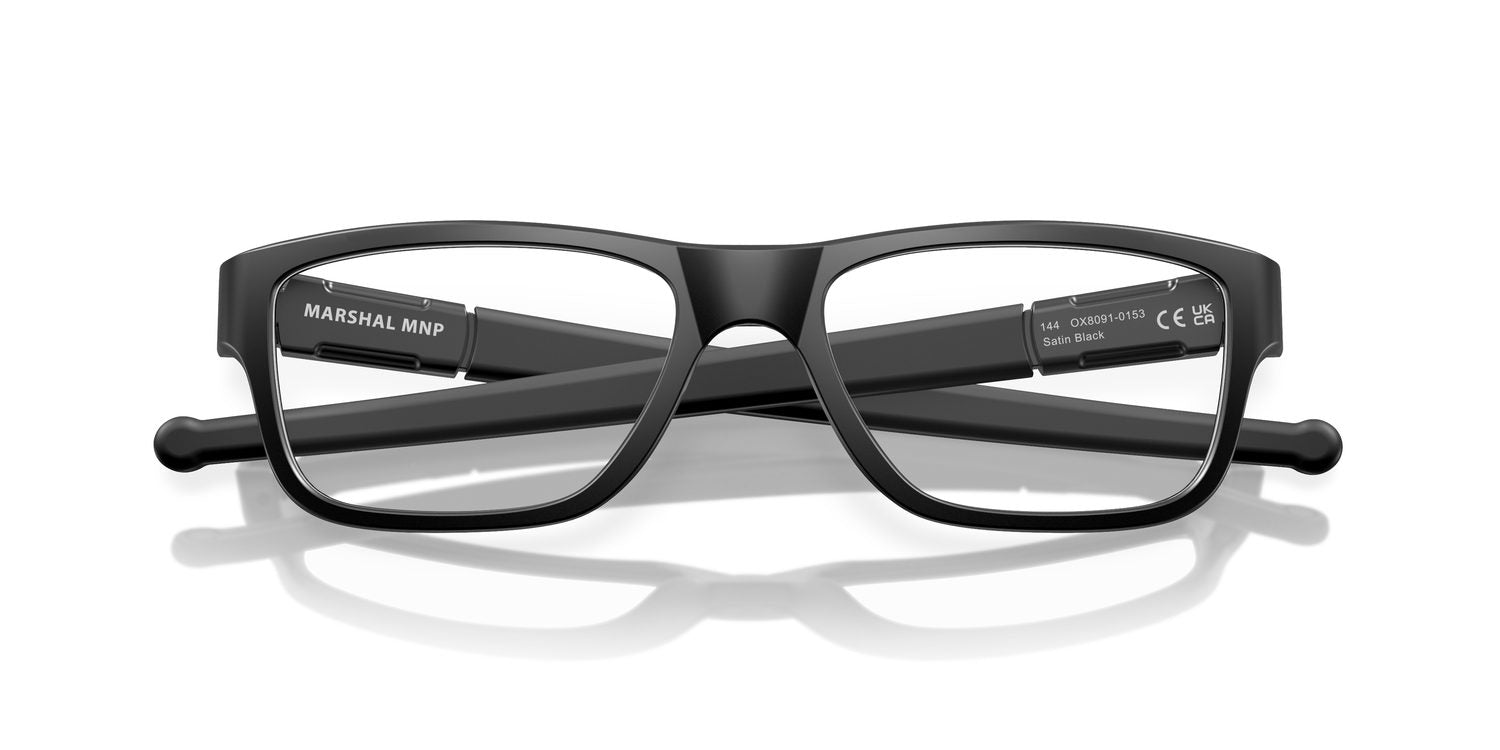 Oakley | 0OX8091 (Marshal Mnp)