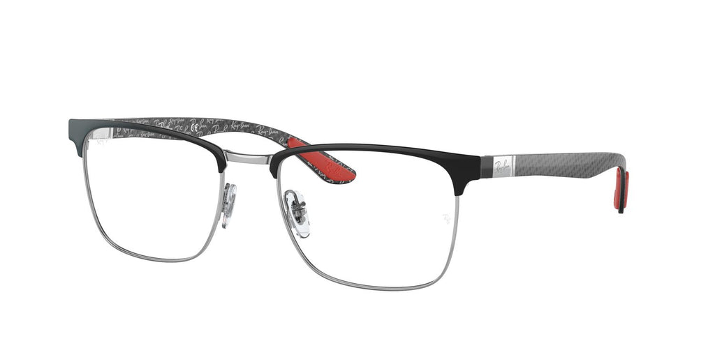 Ray-Ban | 0RX8421 (0RX8421)