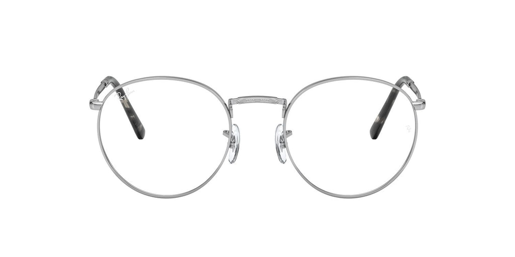 Ray-Ban | 0RX3637V (New Round)