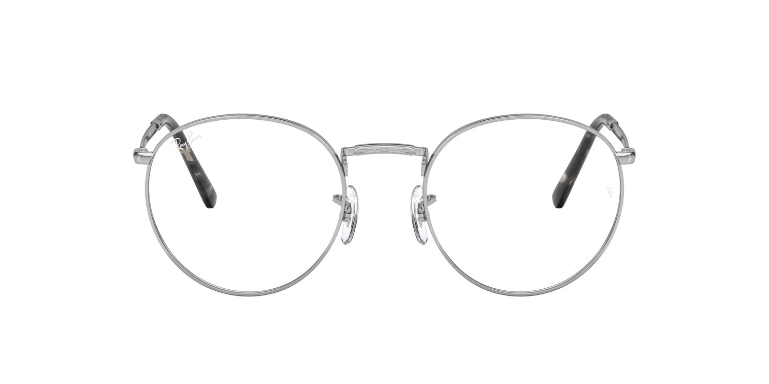 Ray-Ban | 0RX3637V (New Round)