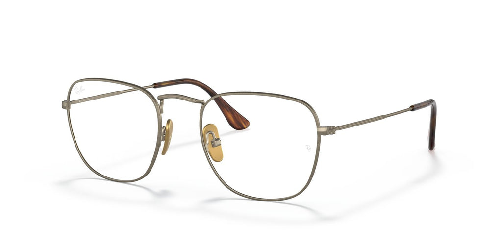 Ray-Ban | 0RX8157V (Frank)