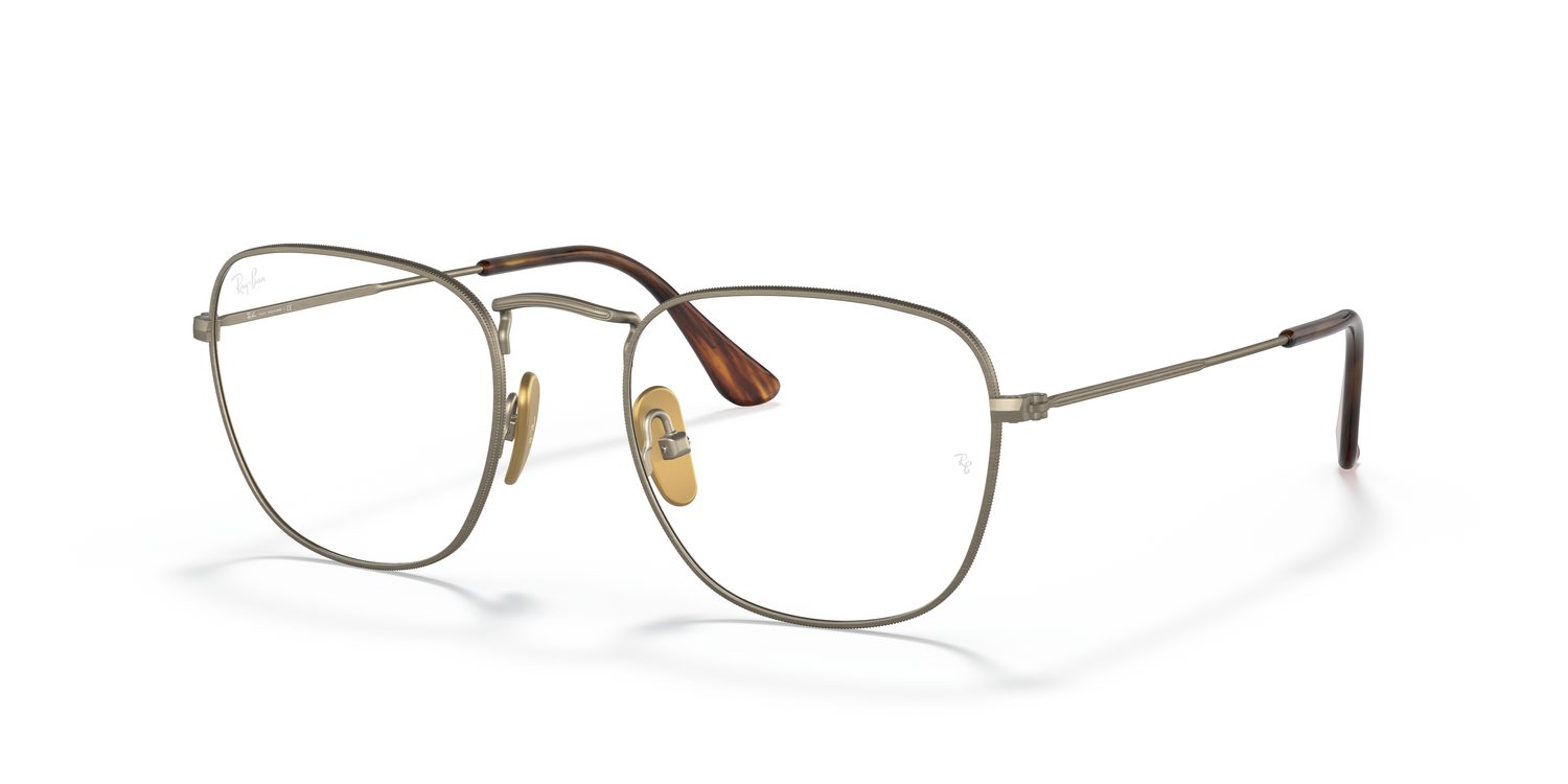Ray-Ban | 0RX8157V (Frank)