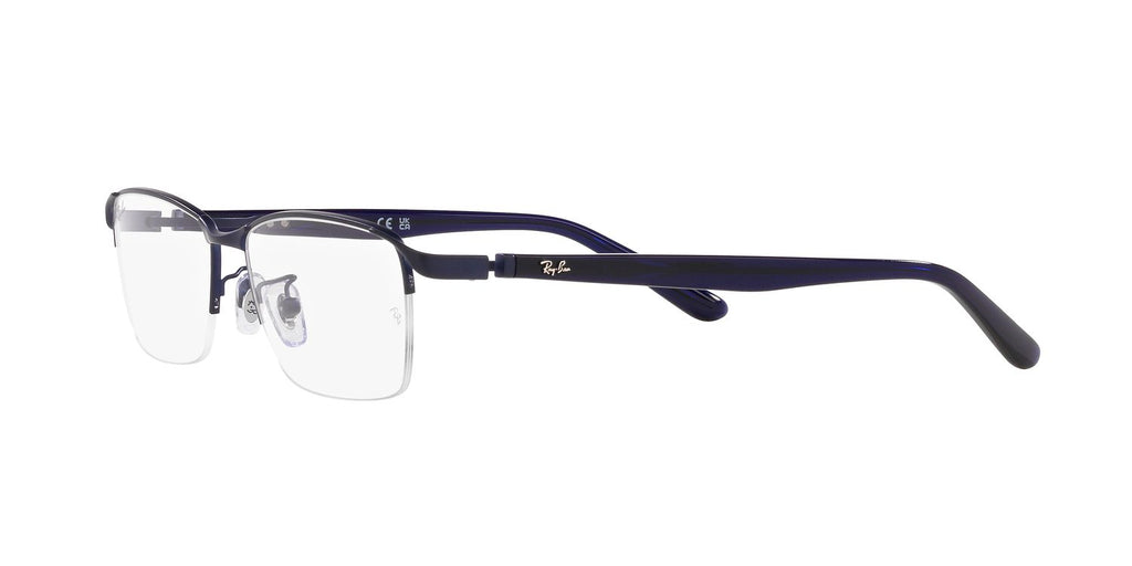 Ray-Ban | 0RX6501D (0RX6501D)