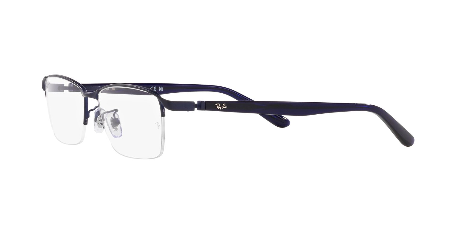 Ray-Ban | 0RX6501D (0RX6501D)