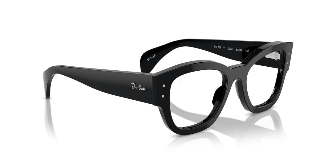 Ray-Ban | 0RX7681V (Jorge)