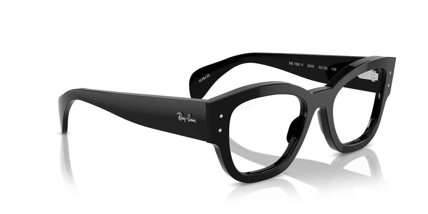 Ray-Ban | 0RX7681V (Jorge)