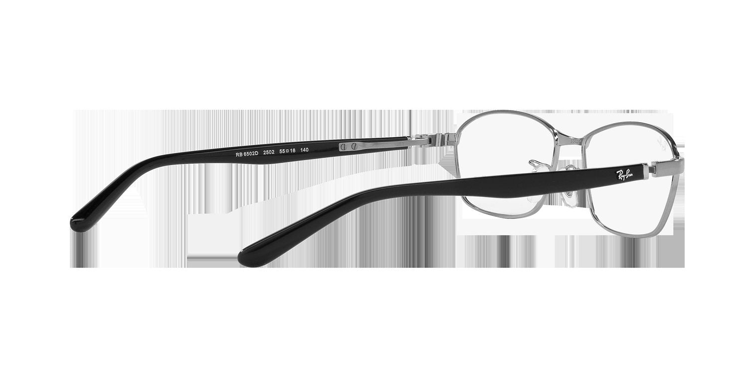 Ray-Ban | 0RX6502D (0RX6502D)