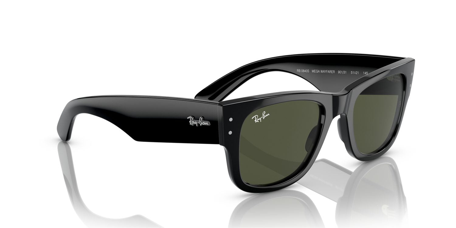 Ray-Ban | 0RB0840S