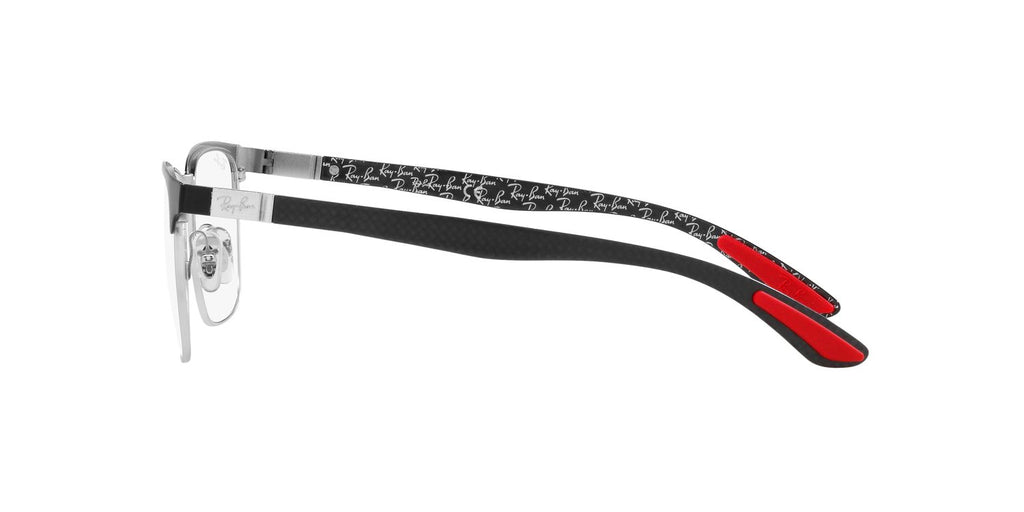 Ray-Ban | 0RX8421 (0RX8421)
