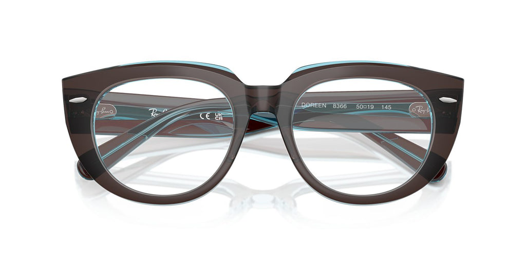Ray-Ban | 0RX5586 (Doreen)