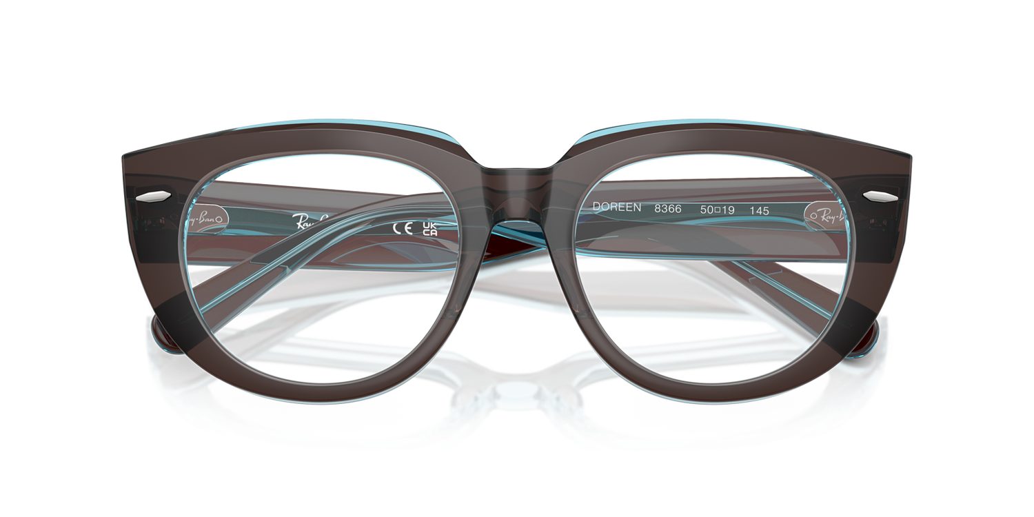 Ray-Ban | 0RX5586 (Doreen)