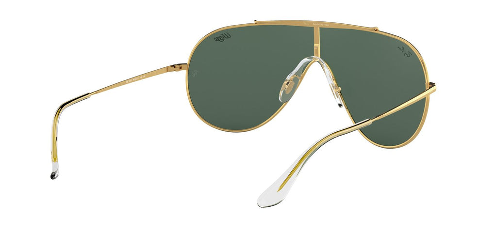 Ray-Ban | 0RB3597