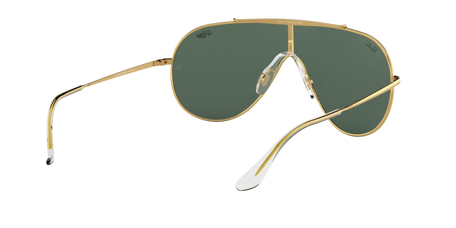Ray-Ban | 0RB3597