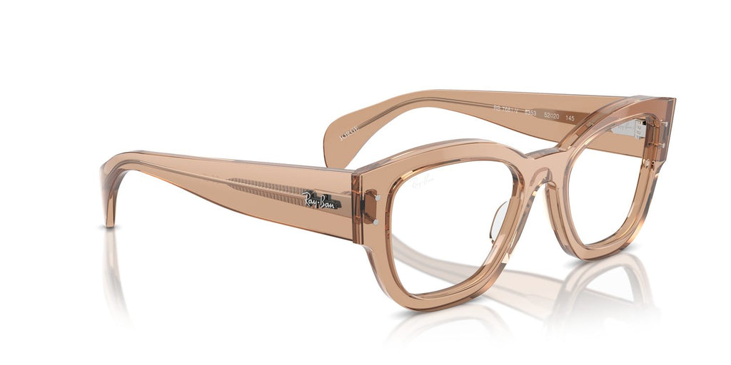 Ray-Ban | 0RX7681V (Jorge)