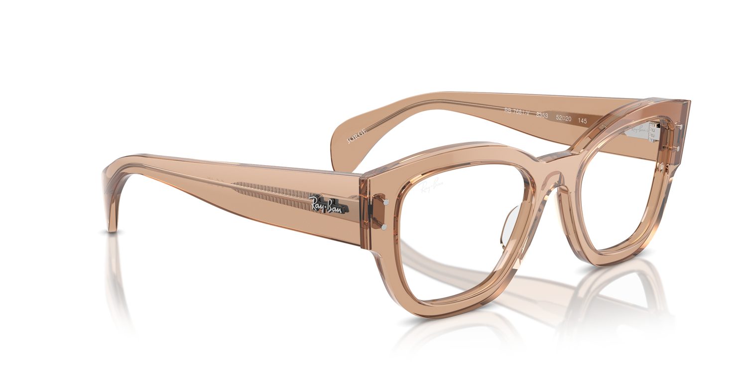 Ray-Ban | 0RX7681V (Jorge)