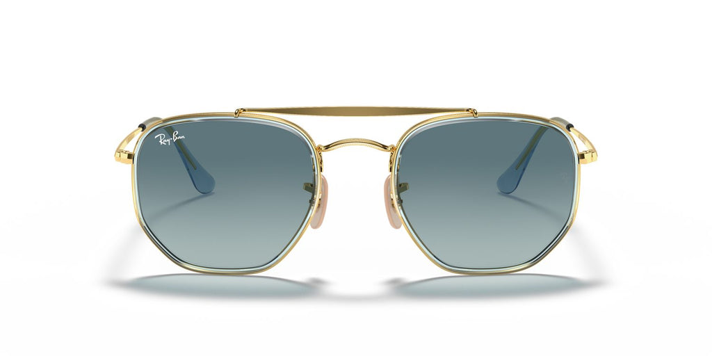 Ray-Ban | 0RB3648M