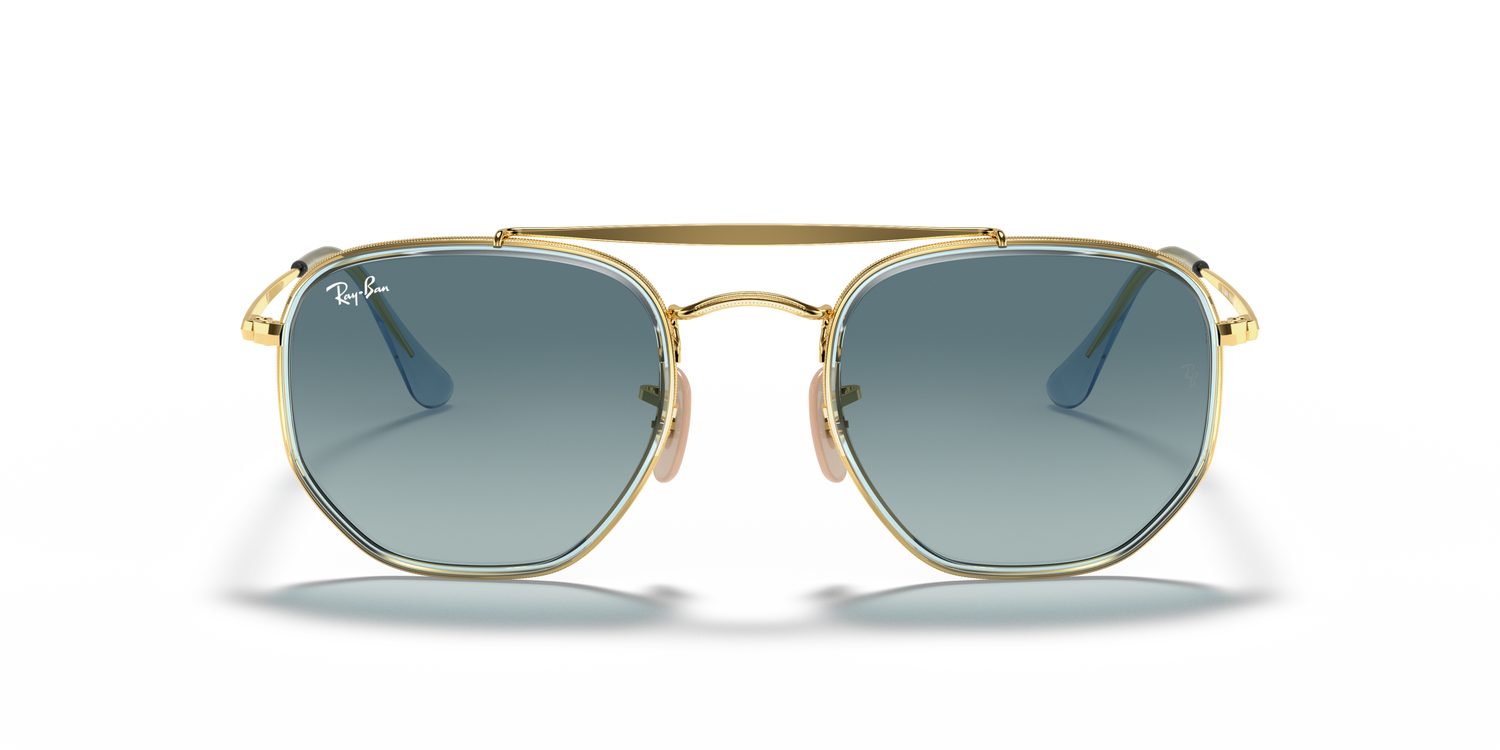 Ray-Ban | 0RB3648M