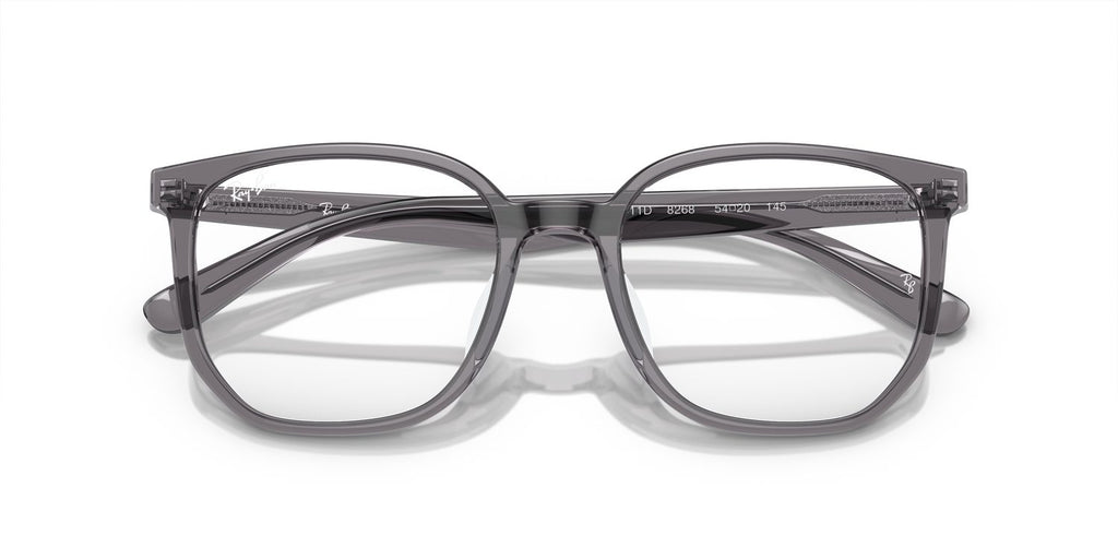 Ray-Ban | 0RX5411D (0RX5411D)