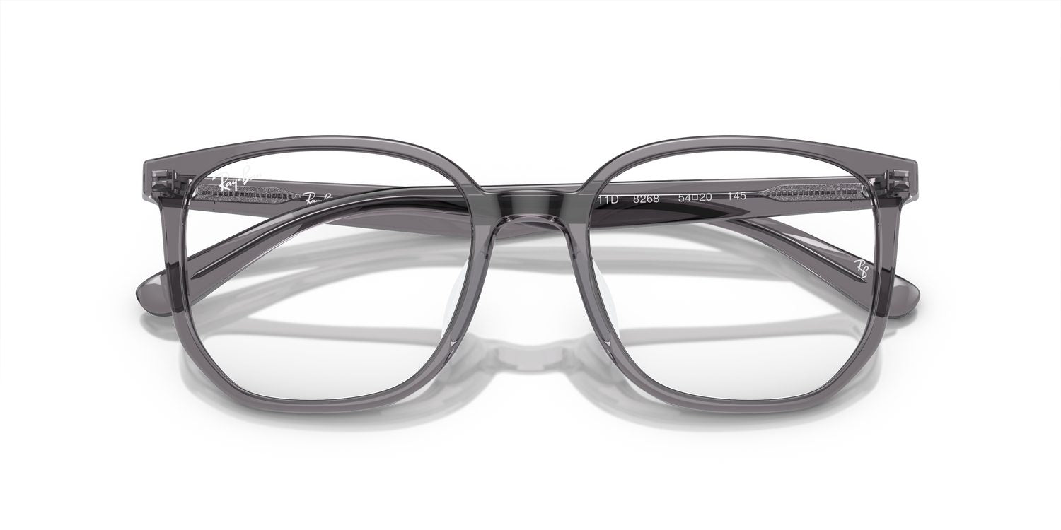 Ray-Ban | 0RX5411D (0RX5411D)