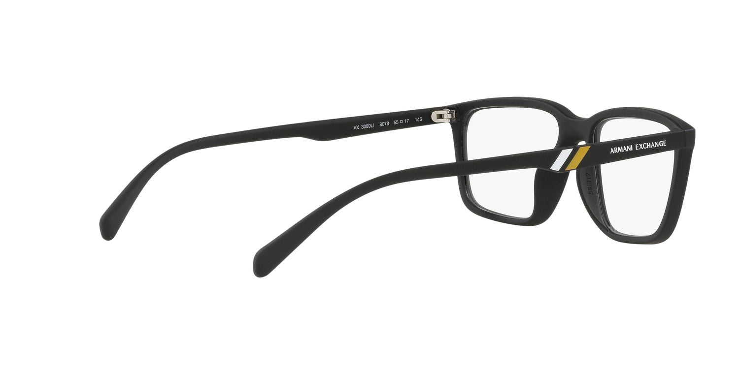 Armani Exchange | 0AX3089U