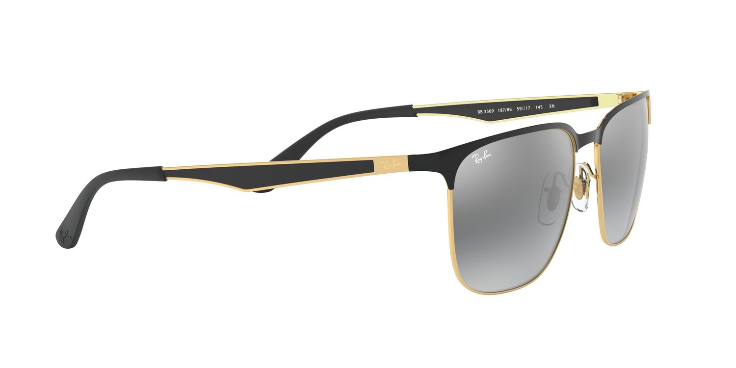 Ray-Ban | 0RB3569