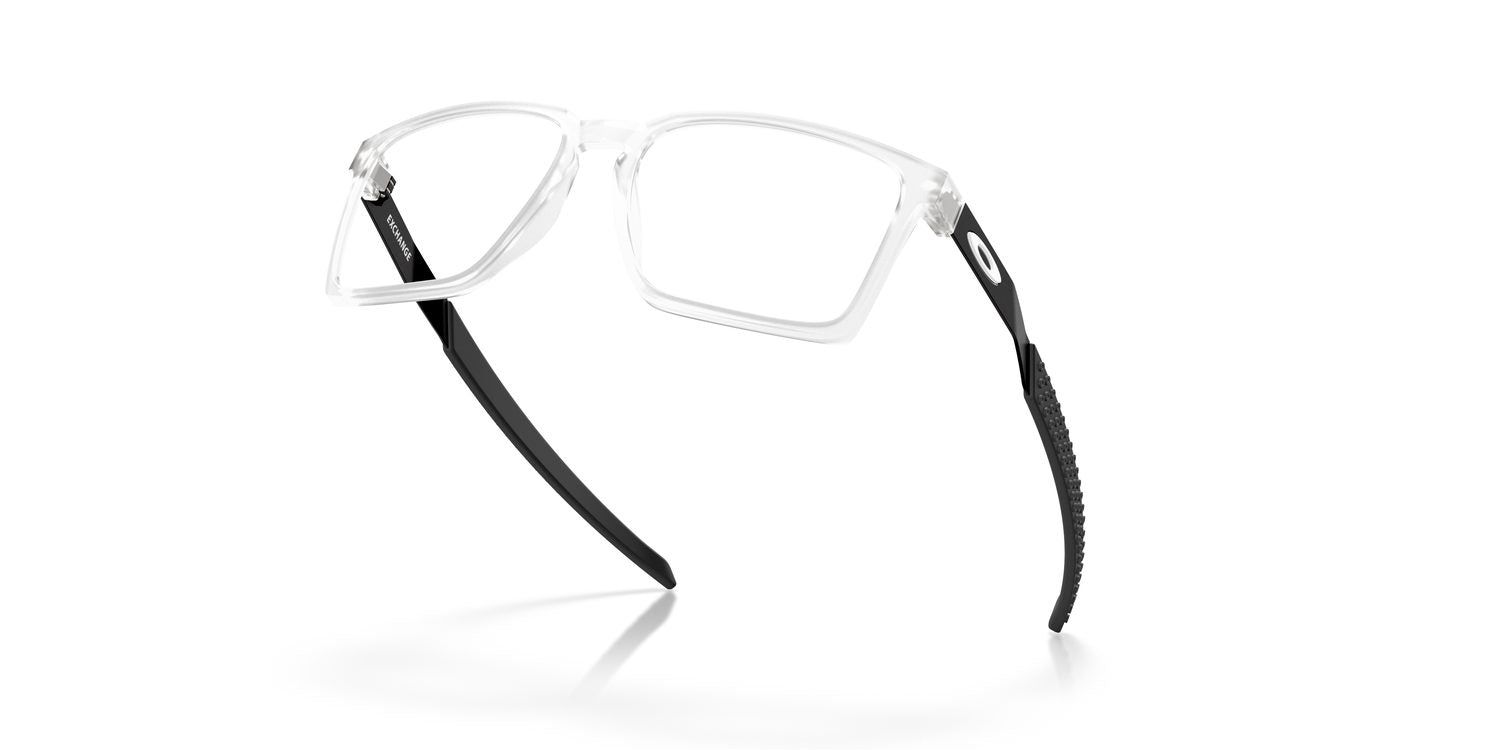 Oakley | 0OX8055 (Exchange)