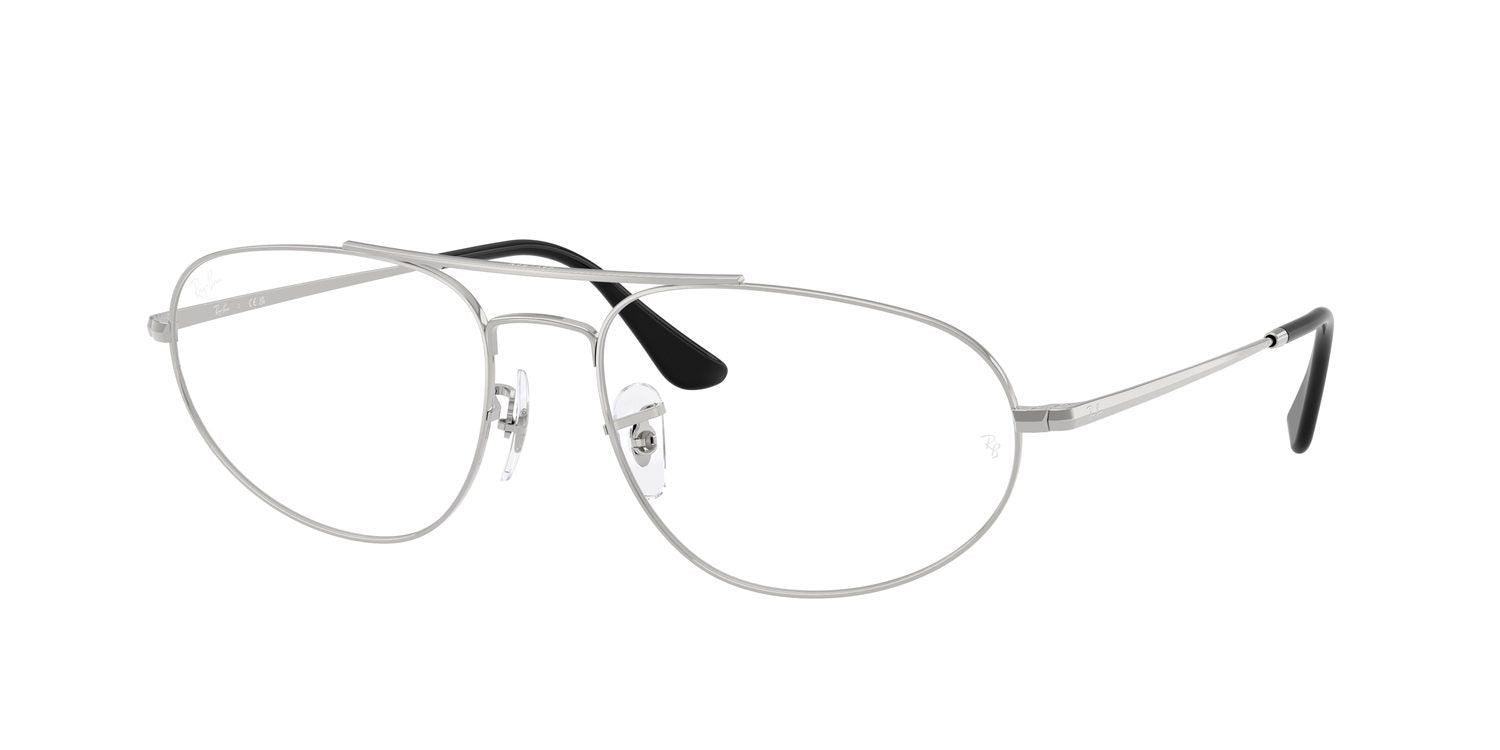 Ray-Ban | 0RX6645 (0RX6645)