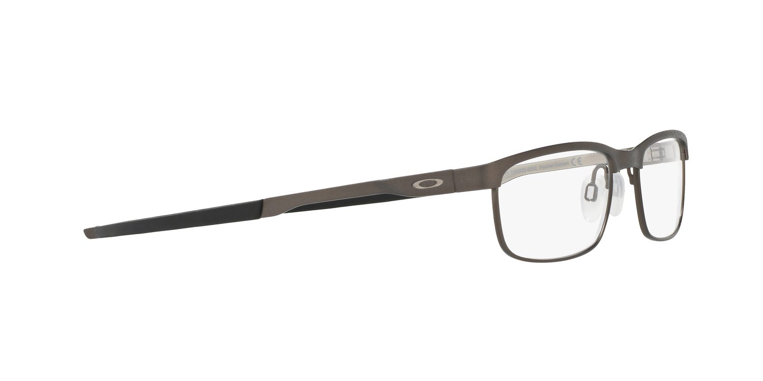 Oakley | 0OX3222 (Steel Plate)