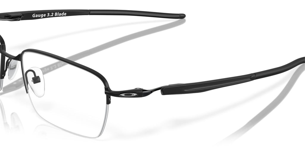 Oakley | 0OX5128 (Gauge 3.2 Blade)