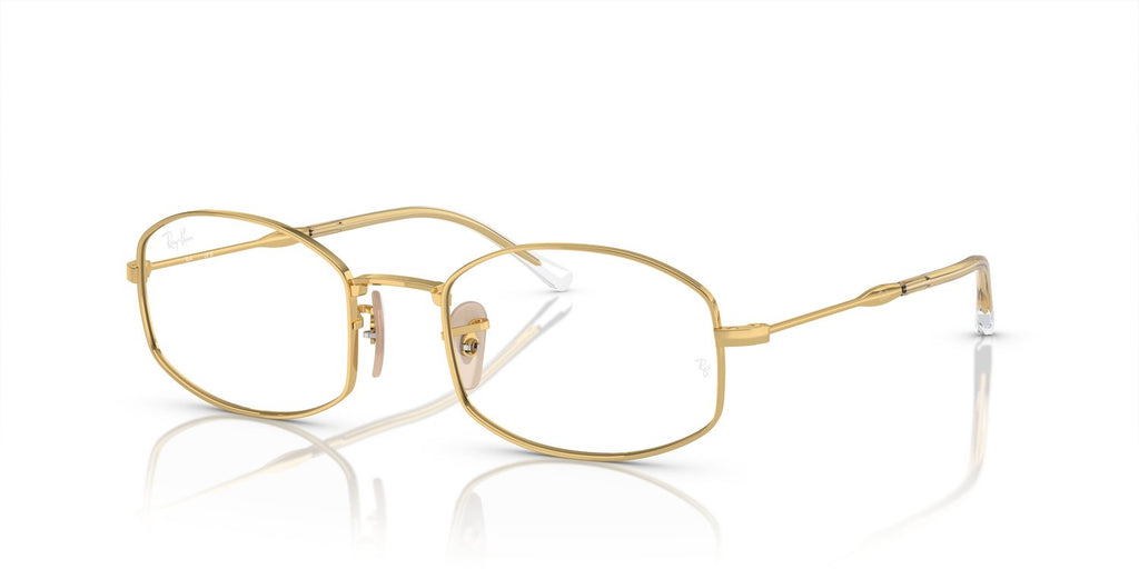 Ray-Ban | 0RX6510 (0RX6510)