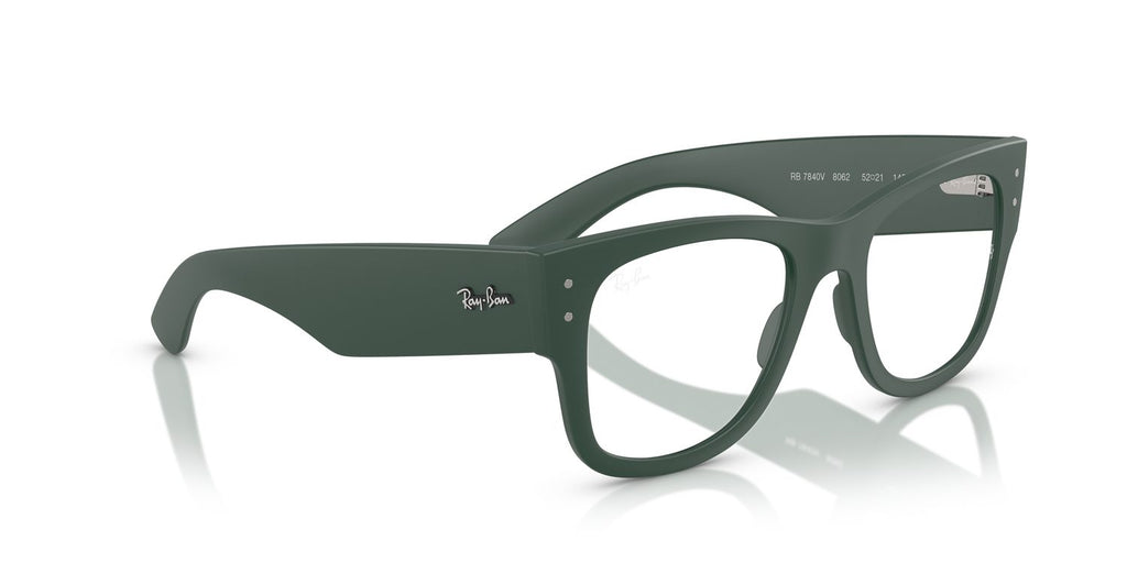 Ray-Ban | 0RX7840V (0RX7840V)